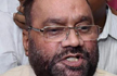 Triple talaq misused to satisfy lust, says UP minister Swami Prasad Maurya
